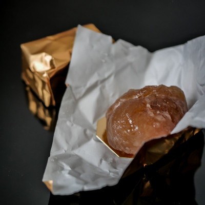 Boîte de 500 g de marrons glacés entiers nus (Retrait uniquement en  magasin, pas d'expédition)